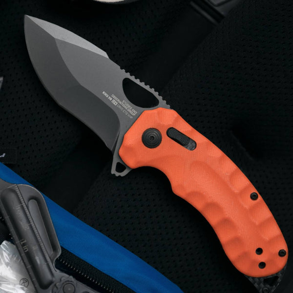 SOG Kiku XR LTE - Orange G10 - SOG