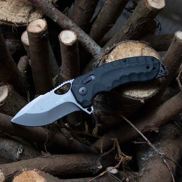 SOG Kiku XR LTE - Blackout - SOG