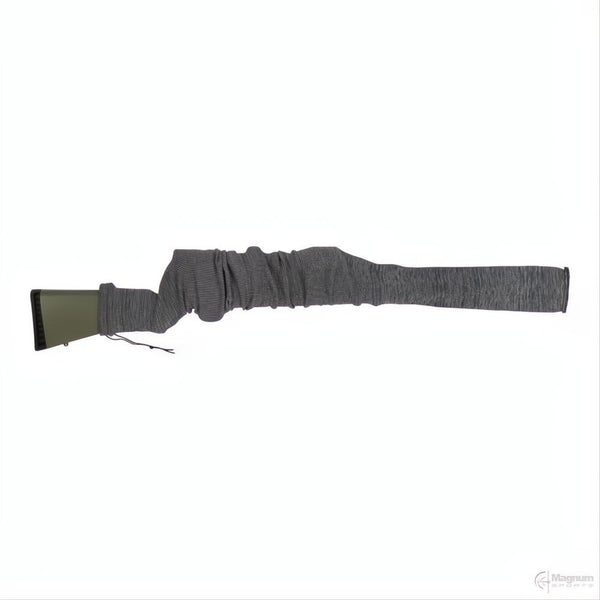 Allen Gun Sock Grey Oversized For High Scopes