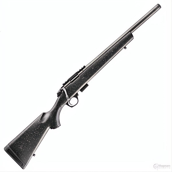 Bergara Rimfire BMR Carbon