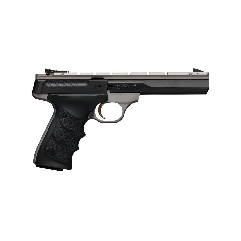 Browning Buck Mark Contour Grey URX 22lr | Magnum Sports