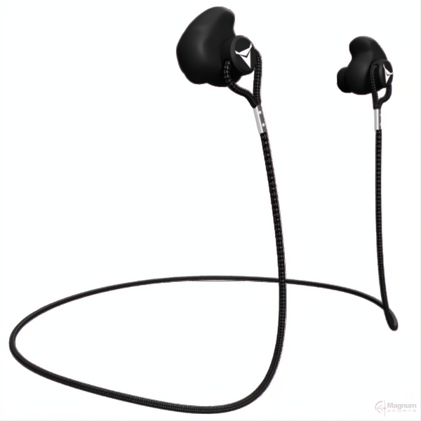 Decibullz Custom Earplug Lanyard