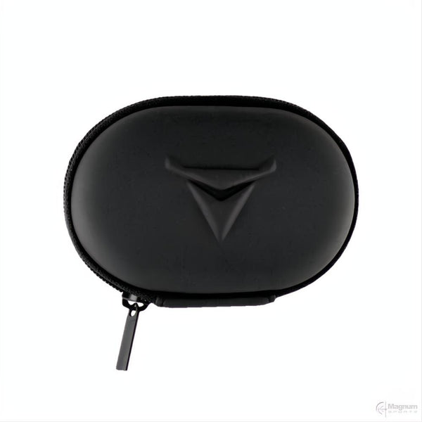 Decibullz Zipper Carrying Case