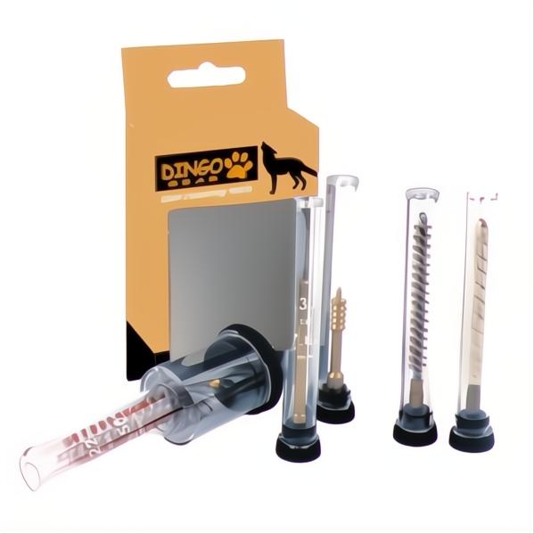 Dingo Gear Brush Set .30 cal Rifle 5pc