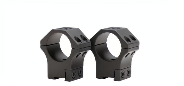 Element Optics XT Dovetail Mounts