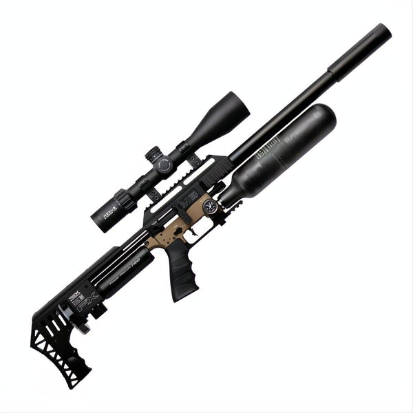 Fx Airguns FX Impact MK3 Sniper Bronze