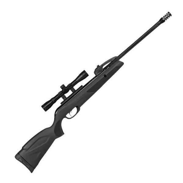 GAMO Quiker 10 .177 1260fps with 4x32 Scope
