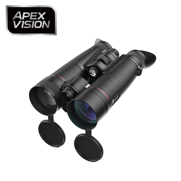 Guide TN650MS Multispectral Thermal Binoculars