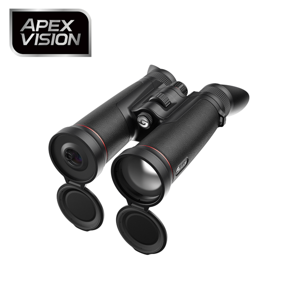 Guide TN650LS 2.0 Thermal Binoculars