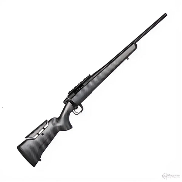 Hardy Project X Carbon Hunter 308Win SA RH Hybrid Paint 22" 1: 10 3rnd