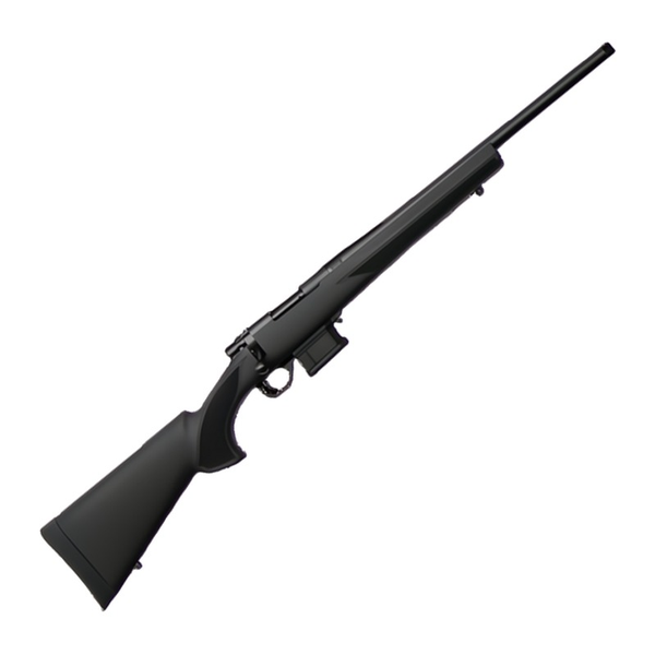 Howa Mini, Heavy Barrel, 22ARC, Black Synthetic.