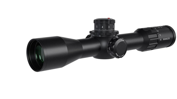 Kahles K328i REFINED 3.5-28x50i – view 1