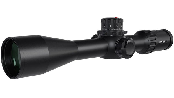 Kahles K525i REFINED 5-25x56i – view 1