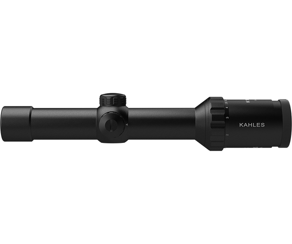 Kahles K18i-2 1-8x24i – view 1