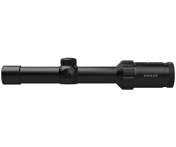 Kahles K18i 1-8x24i – view 1