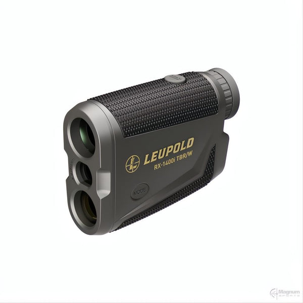 Leupold RX-1400I Tbr/W Gen 2 Rangefinder + Flightpath