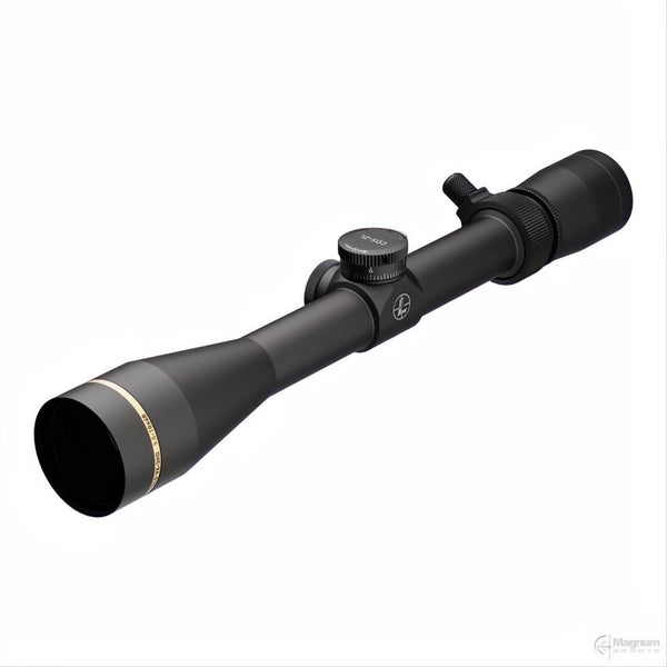 Leupold VX-3HD 3.5-10x40