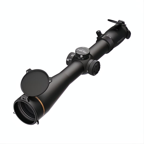 Leupold VX-6HD Gen2 4-24x52 CDS SZL2 SF