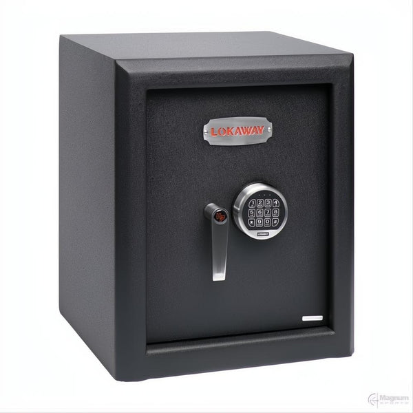 Lokaway LHP2 Digital Lock Pistol Safe