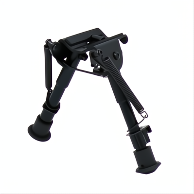 NIGHT PROWLER 6-9" FIXED BIPOD LEG NOTCHES