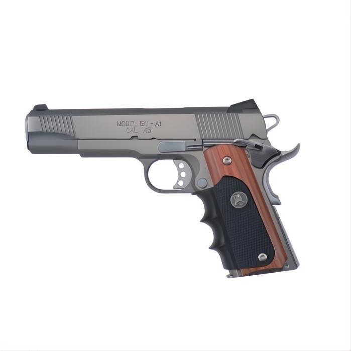 Pachmayr American Legend Grip For Colt 1911 | Magnum Sports