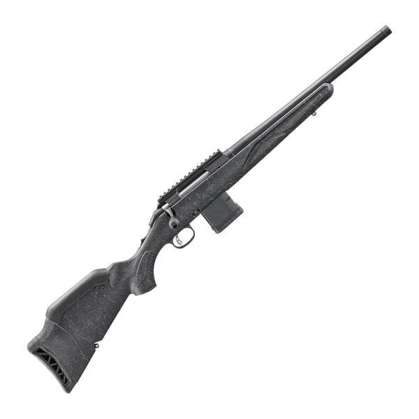 RUGER AMERICAN GEN II PATROL