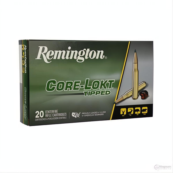 Remington 280 REM 140GR CORE LOKT TIPPED