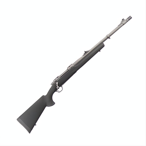 Ruger 77 Alaskan