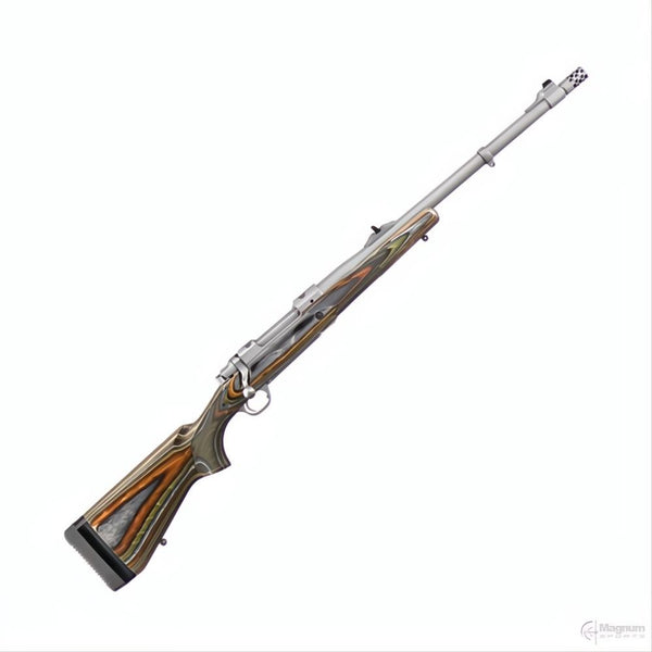 Ruger 77 RSG Hawkeye Guide Gun