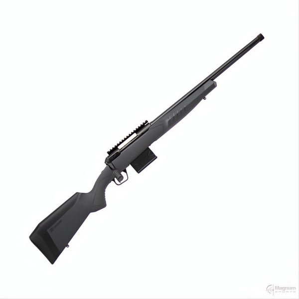 Savage 110 Tactical