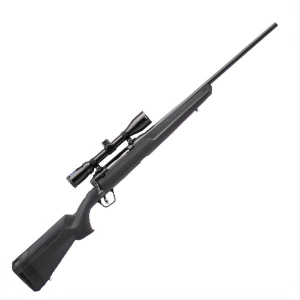 Savage Axis II XP Package