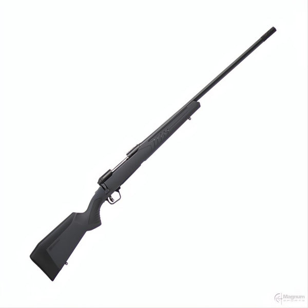 Savage Long Range Hunter