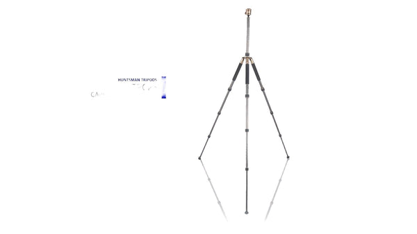 Scree Runner Carbon Fibre Tripod HO-TPC2