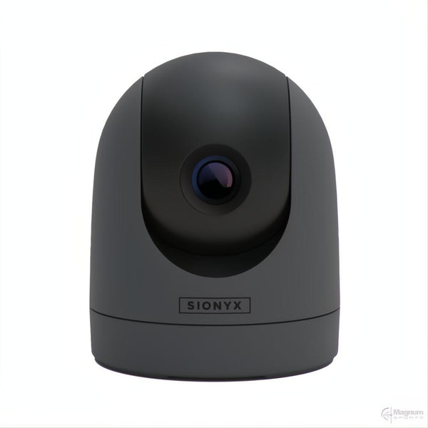 Sionyx NIGHTWAVE D1 Night Vision Dome Camera - Grey