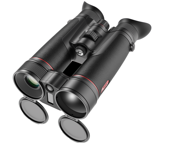 Guide TN650M 2.0 Multispectral Thermal Binoculars