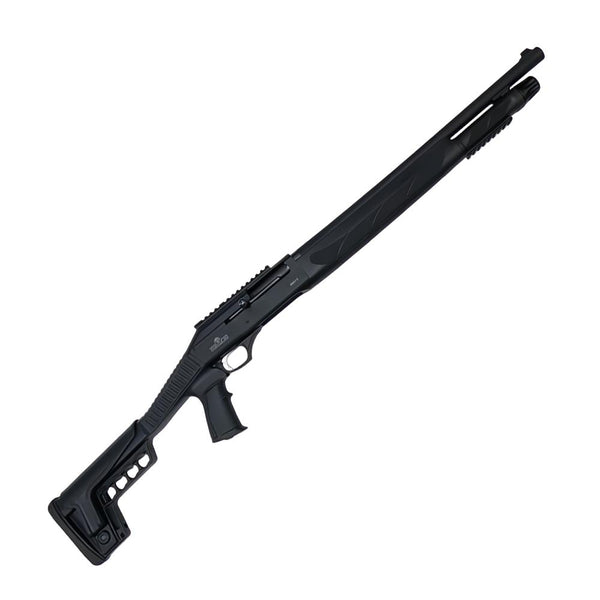 Templeton Arms T1000 Tactical (5+1, 20" Black)