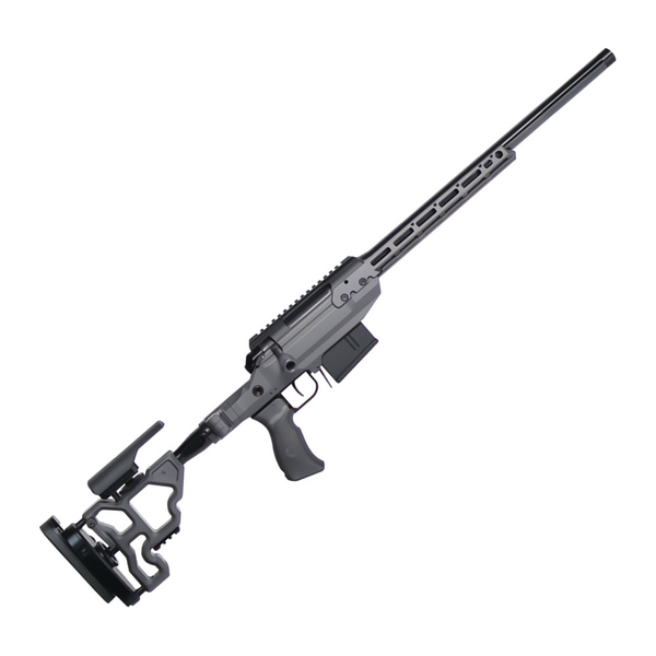 Voere Victor 3 Sport Match Bolt Action Rifle