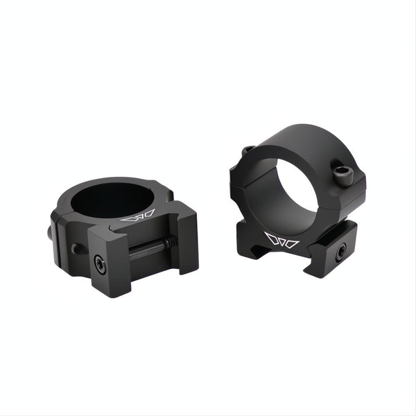 Warne Vapor Horizontal Rings