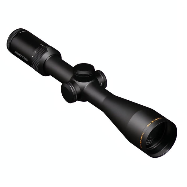 Zerotech Thrive HD 2.5-15x50