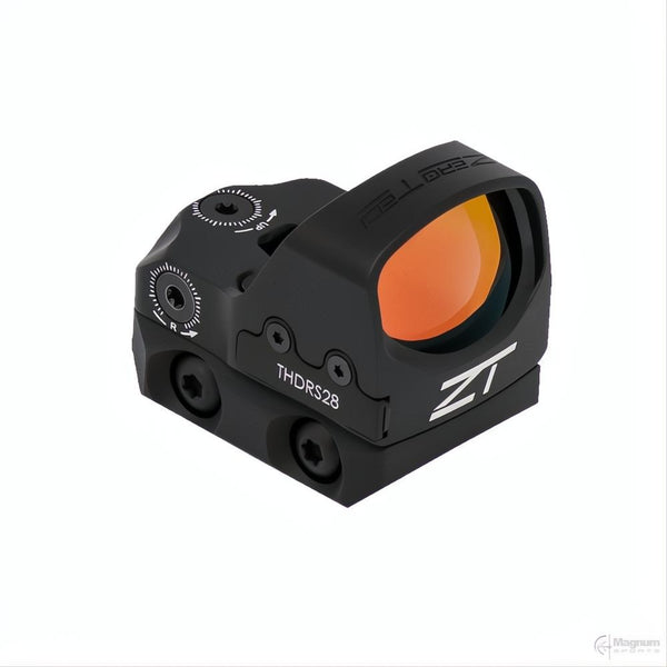 Zerotech Thrive HD Reflex