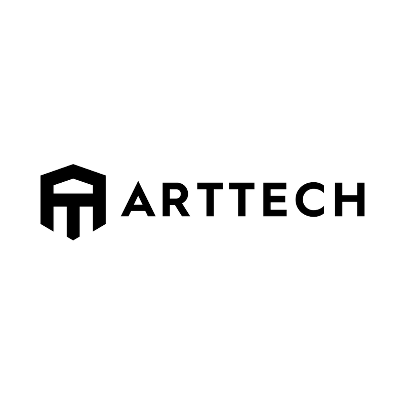 Arttech Defense logo