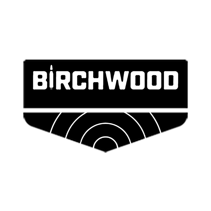 Birchwood Casey logo