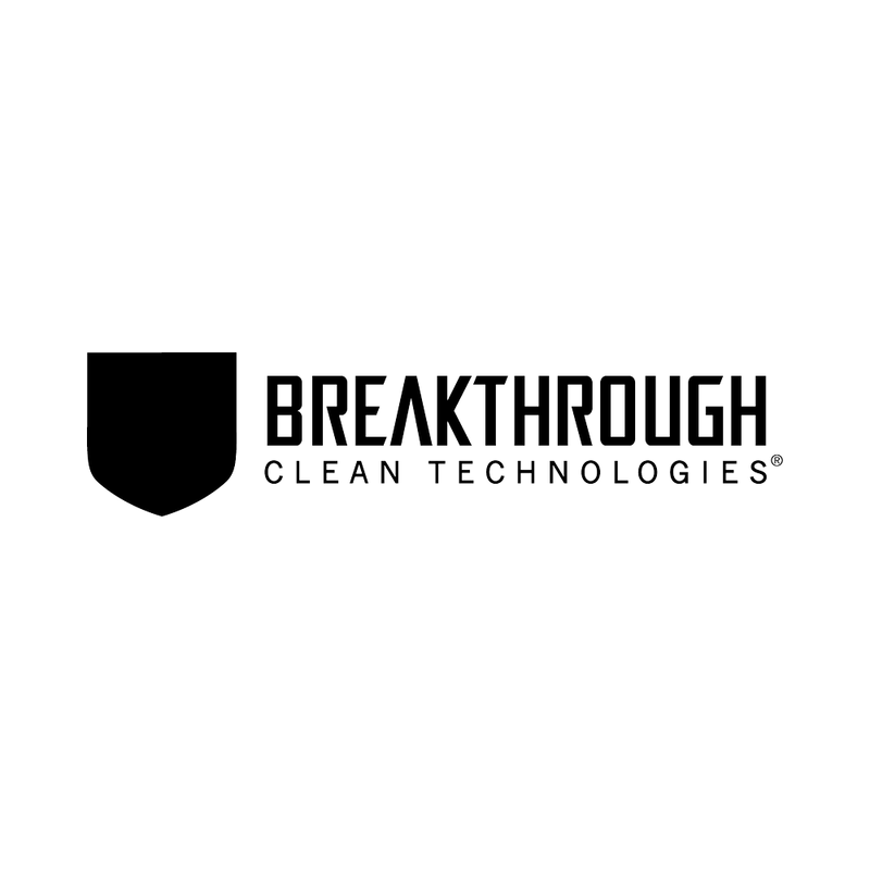 Breakthrough logo