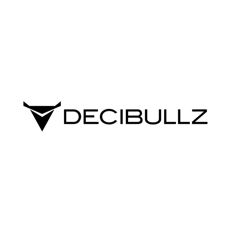 Decibullz logo