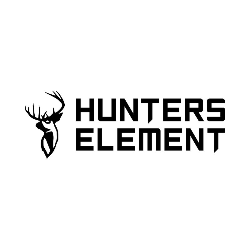 Hunters Element logo