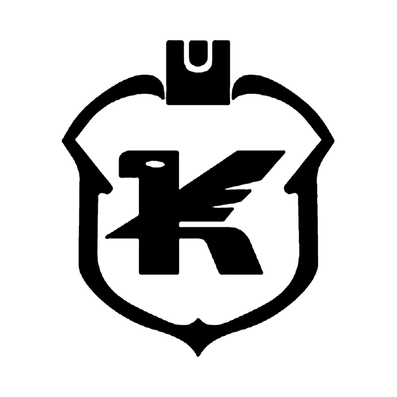 Kalibrgun logo