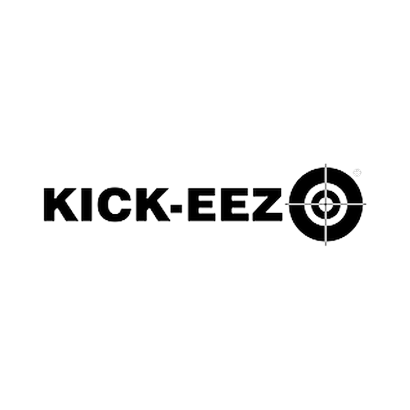 Kick-Eez logo