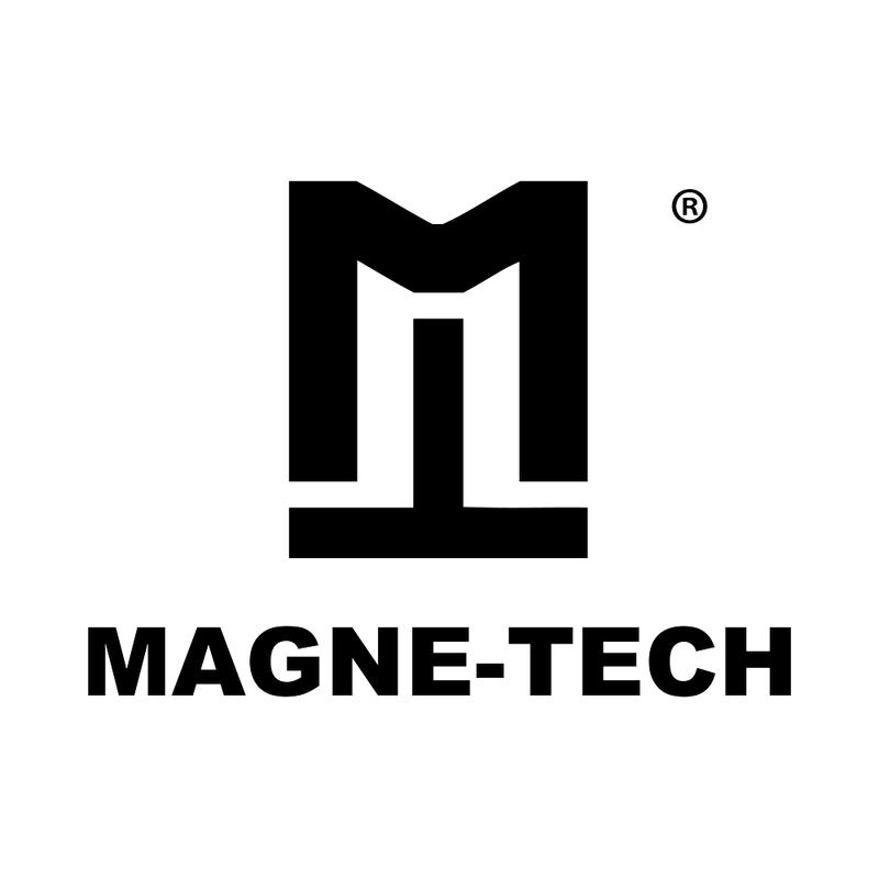 Magne-Tech logo