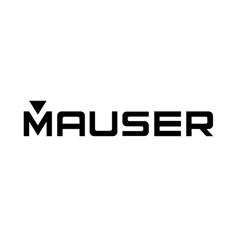 Mauser logo
