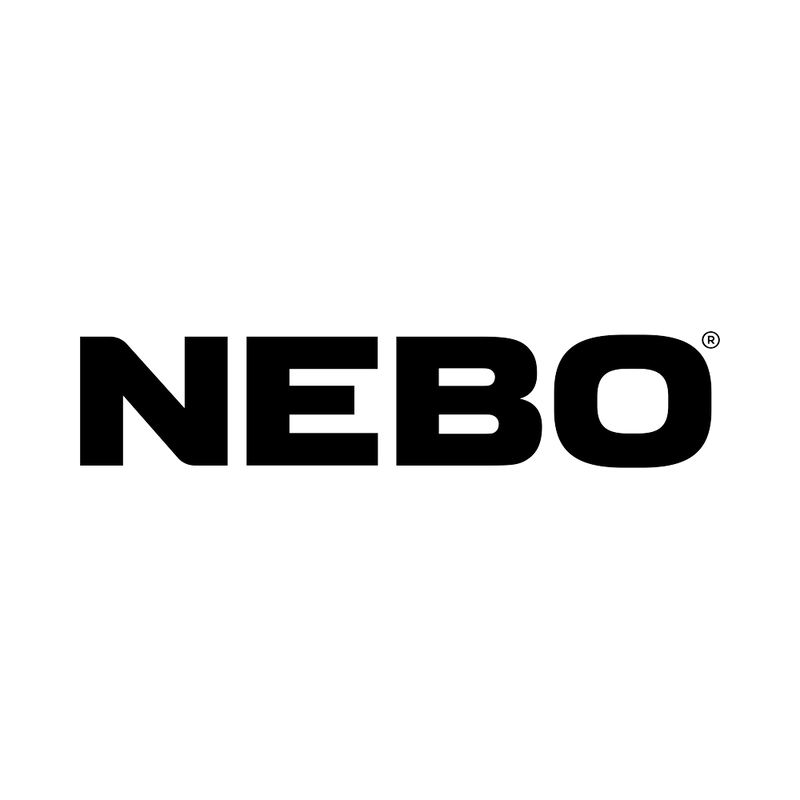 NEBO logo
